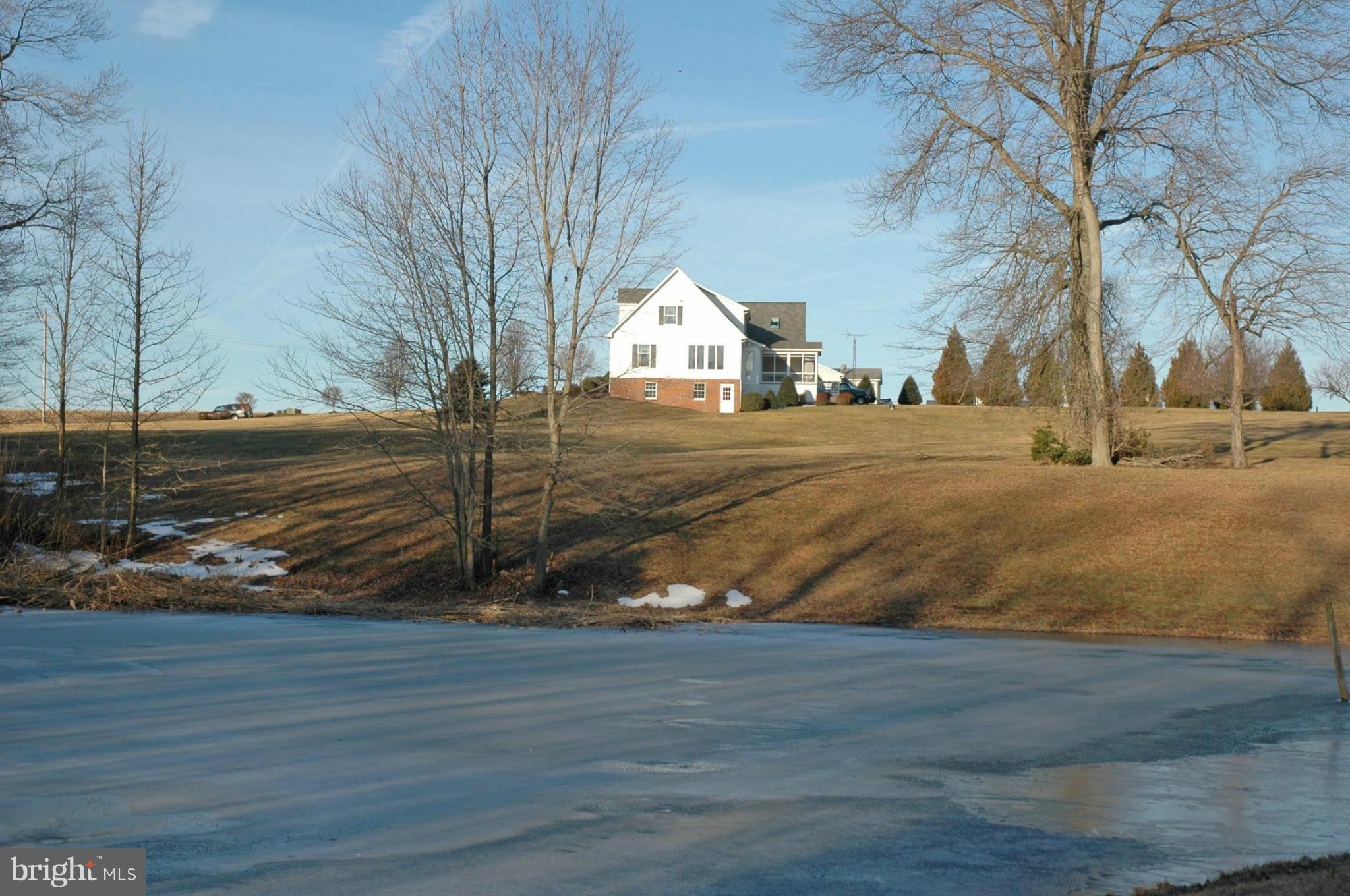 1065 Pond Neck Road Earleville, MD 21919 - Photo 4 of 27 Exterior (General)