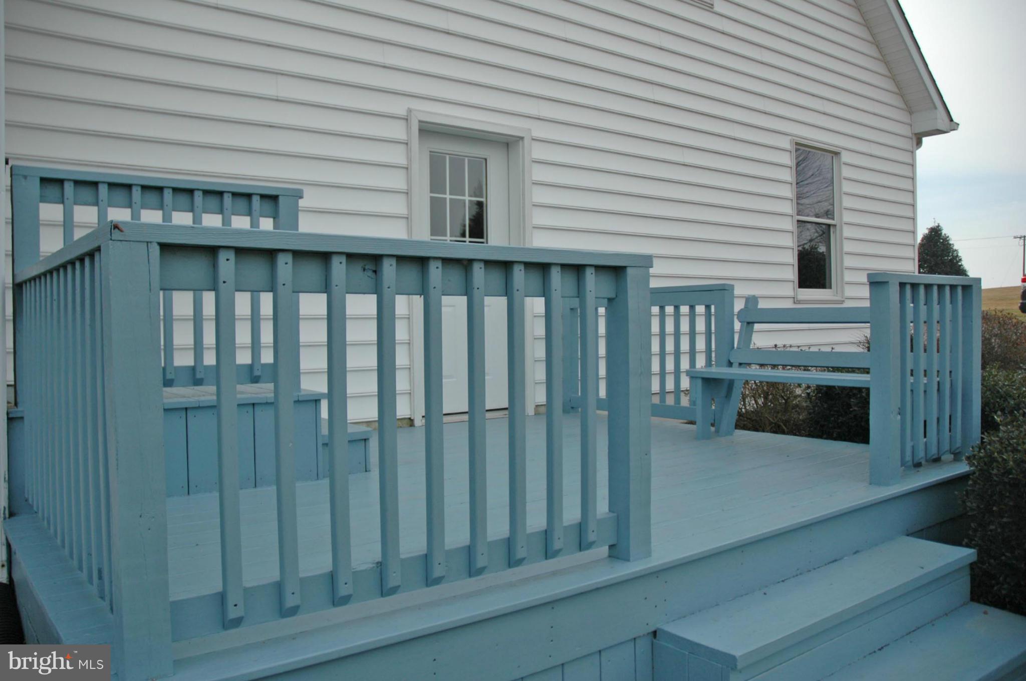 1065 Pond Neck Road Earleville, MD 21919 - Photo 7 of 27 Deck