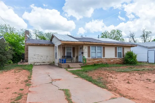 $135,000 | 1433 Bridge Avenue, Abilene, TX 79603