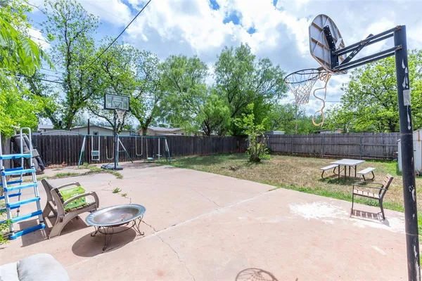 $135,000 | 1433 Bridge Avenue, Abilene, TX 79603