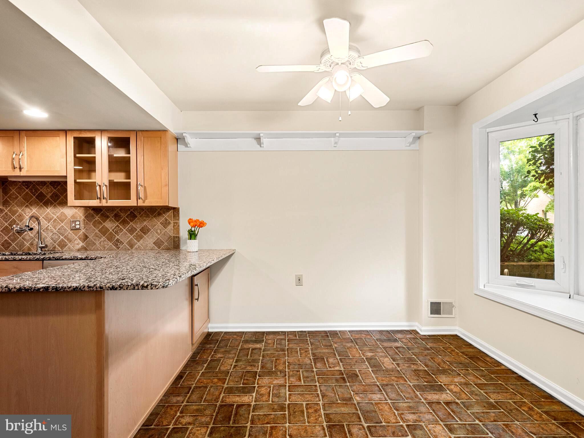 101 Amity Drive Wayne, PA 19087 - Photo 11 of 24 Dining Area