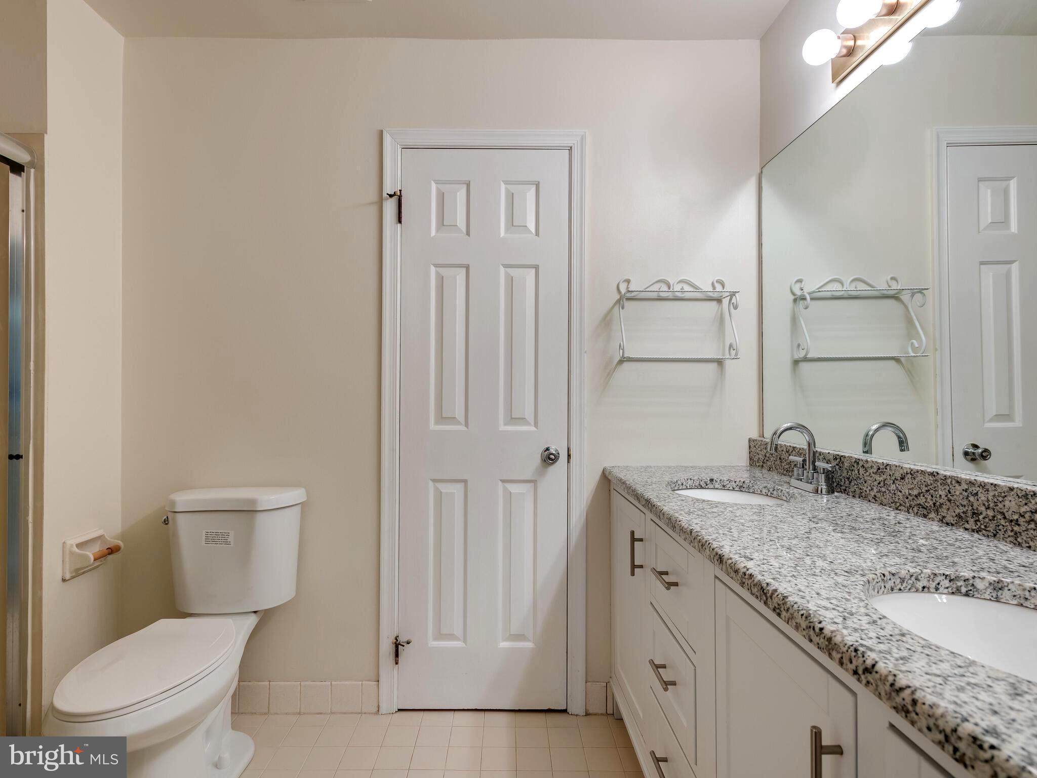 101 Amity Drive Wayne, PA 19087 - Photo 16 of 24 Primary Bath