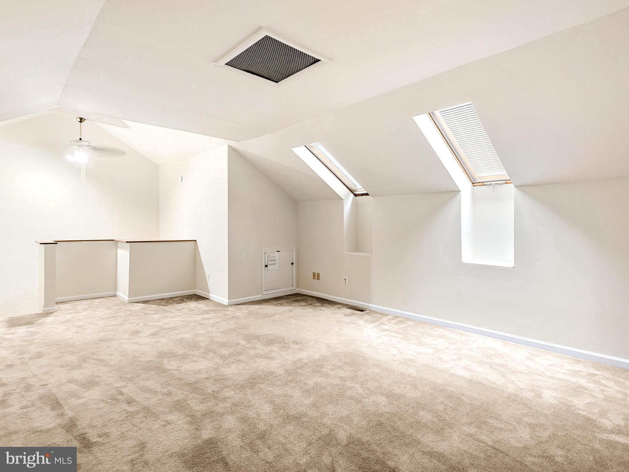 101 Amity Drive Wayne, PA 19087 - Photo 20 of 24 Loft or Bedroom #4