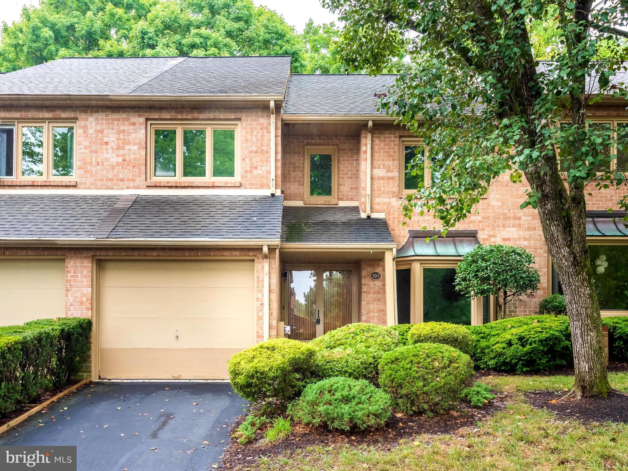 101 Amity Drive Wayne, PA 19087 - Photo 24 of 24 101 Amity Dr