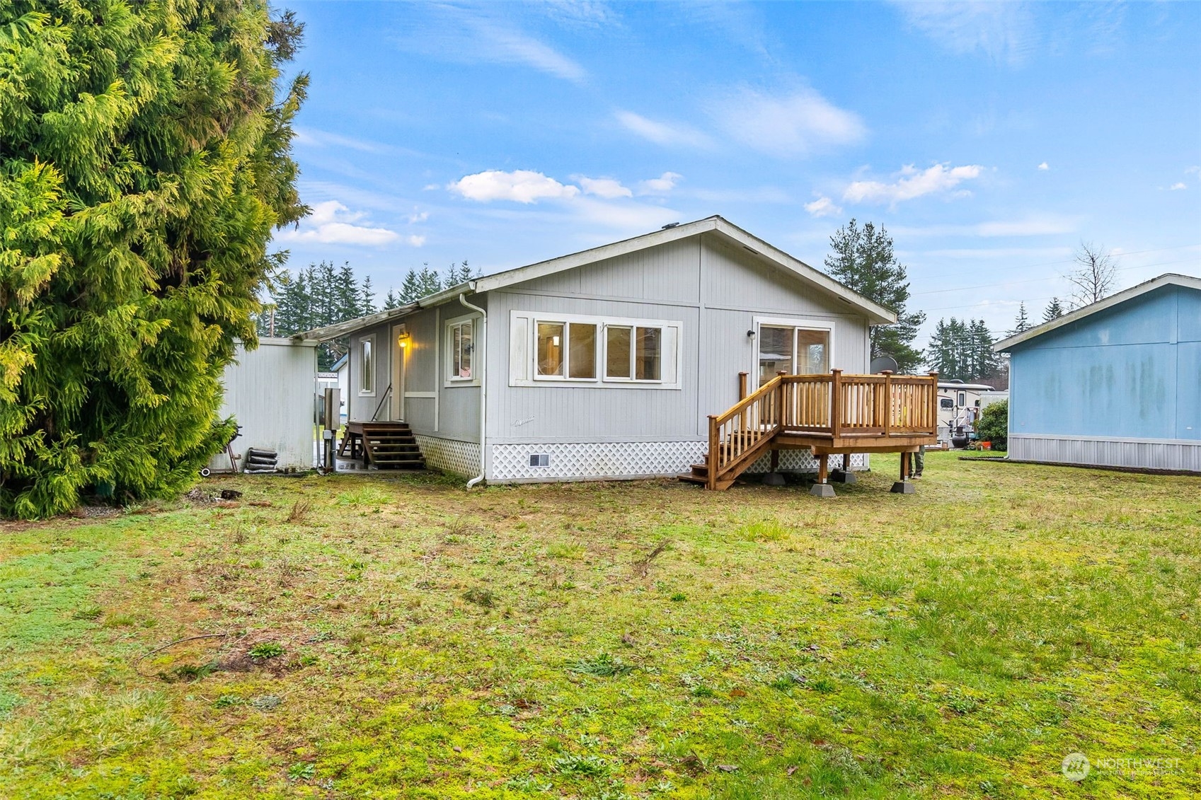 9 Poplar Road, Unit 17 Montesano, WA 98563 - Photo 1 of 21 Gallery Image 1