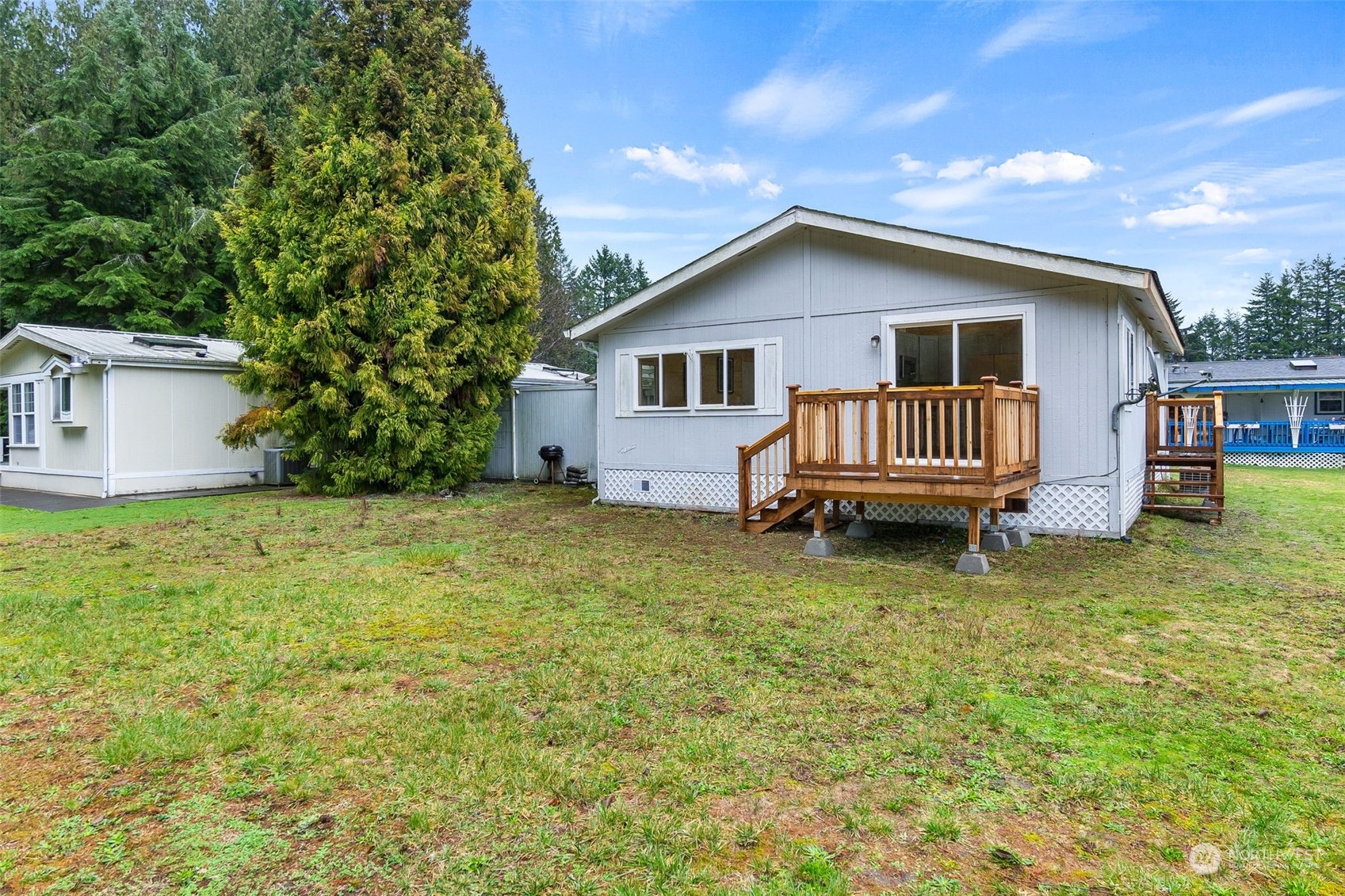 9 Poplar Road, Unit 17 Montesano, WA 98563 - Photo 16 of 21 Gallery Image 16