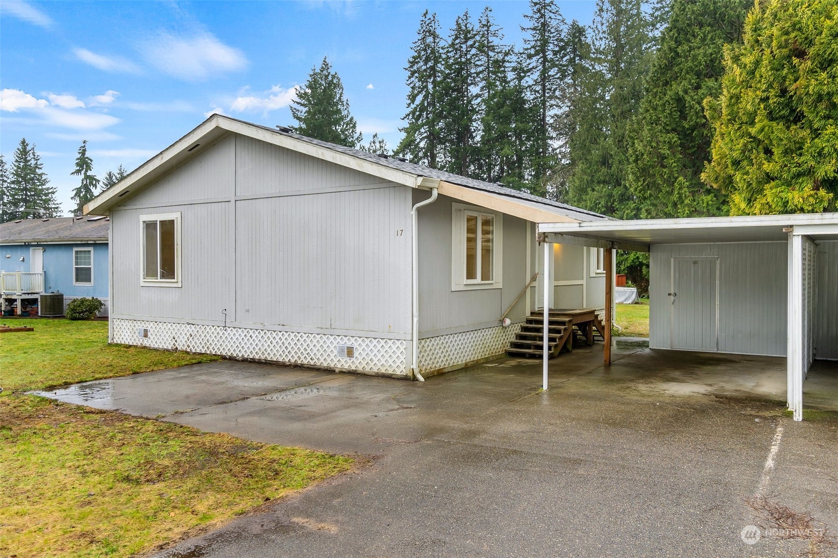 9 Poplar Road, Unit 17 Montesano, WA 98563 - Photo 17 of 21 Gallery Image 17