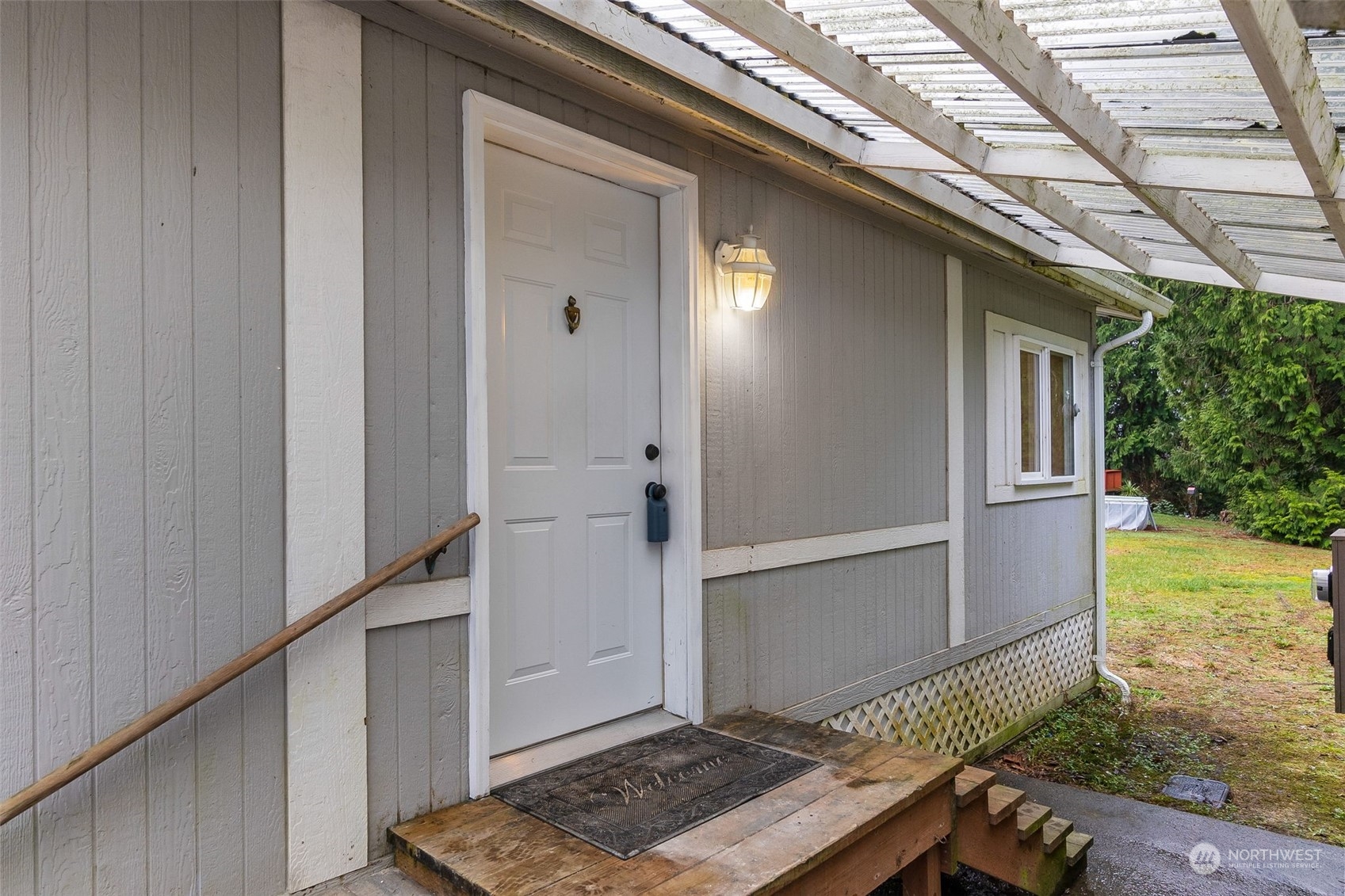 9 Poplar Road, Unit 17 Montesano, WA 98563 - Photo 18 of 21 Gallery Image 18