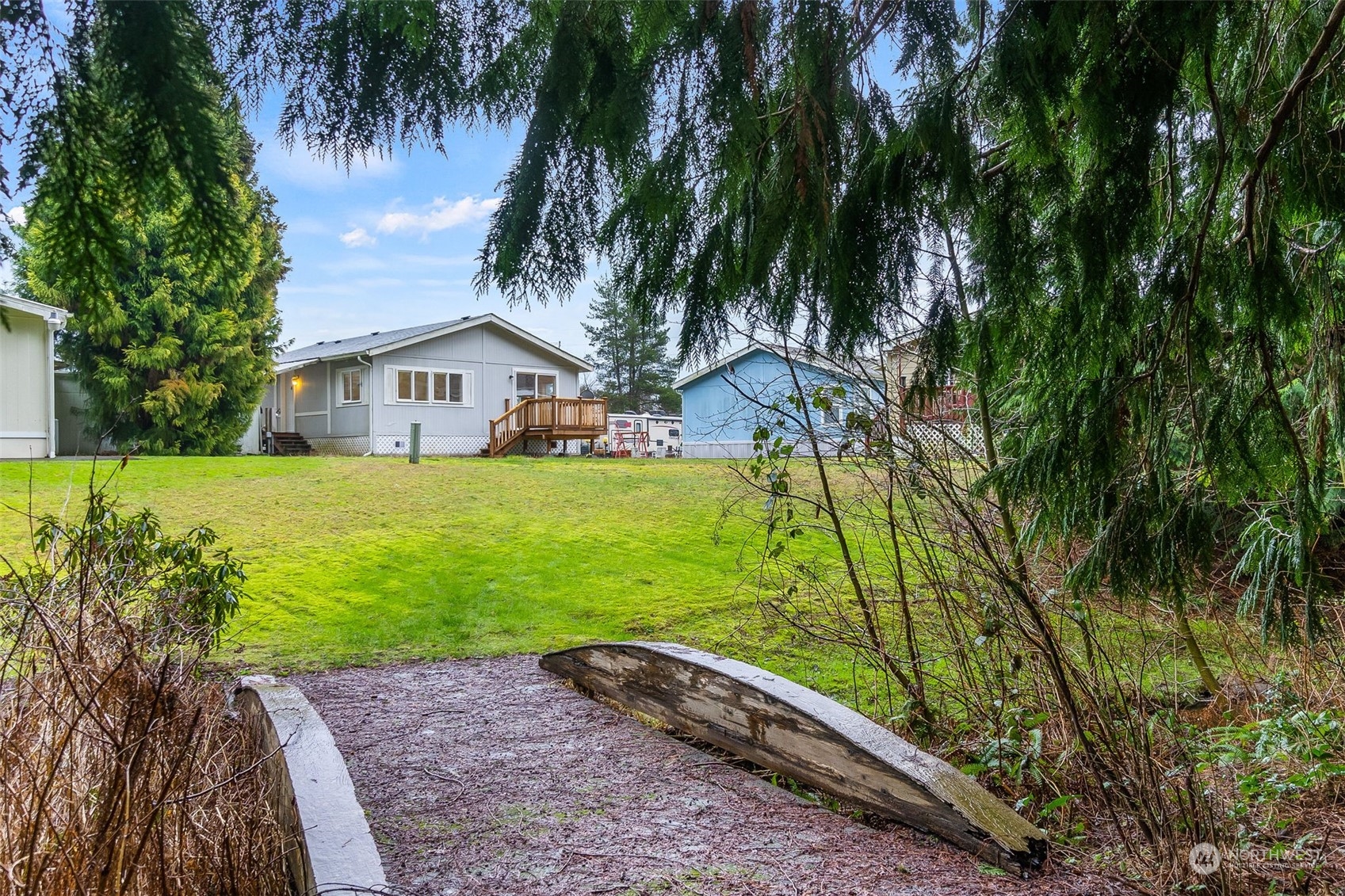 9 Poplar Road, Unit 17 Montesano, WA 98563 - Photo 19 of 21 Gallery Image 19