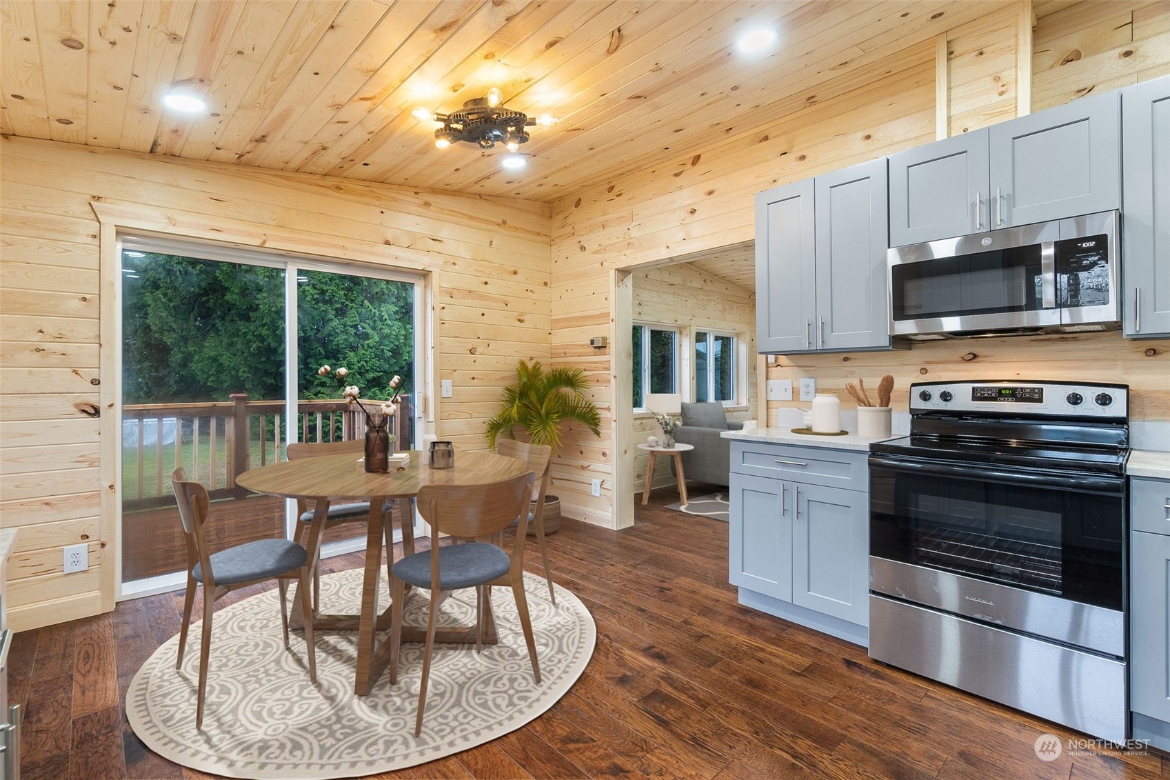 9 Poplar Road, Unit 17 Montesano, WA 98563 - Photo 3 of 21 Gallery Image 3