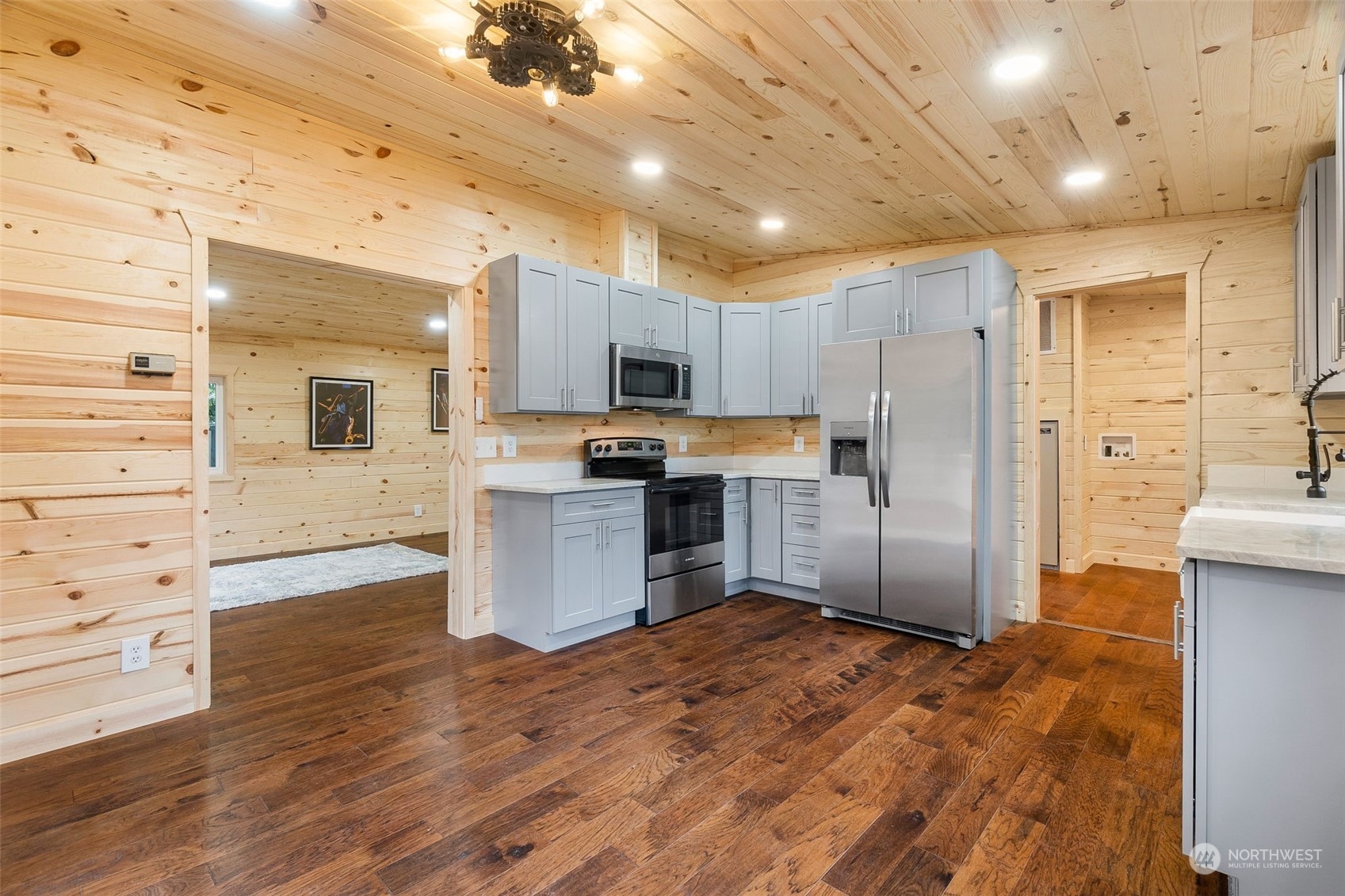 9 Poplar Road, Unit 17 Montesano, WA 98563 - Photo 4 of 21 Gallery Image 4