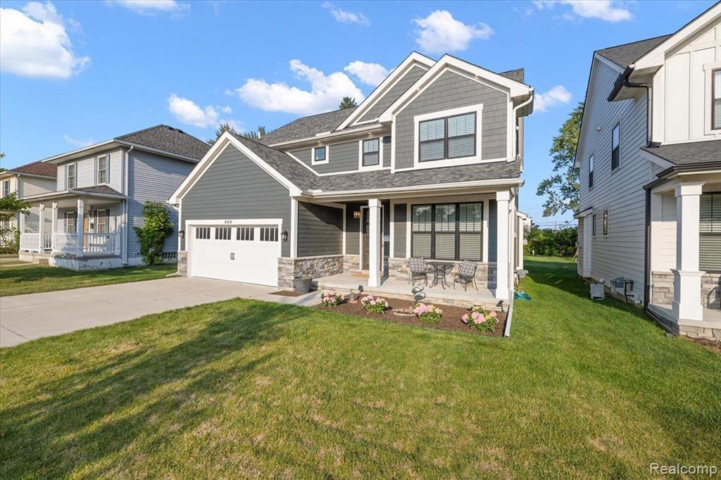 4108 Devon Road Royal Oak, MI 48073 - Photo 2 of 48