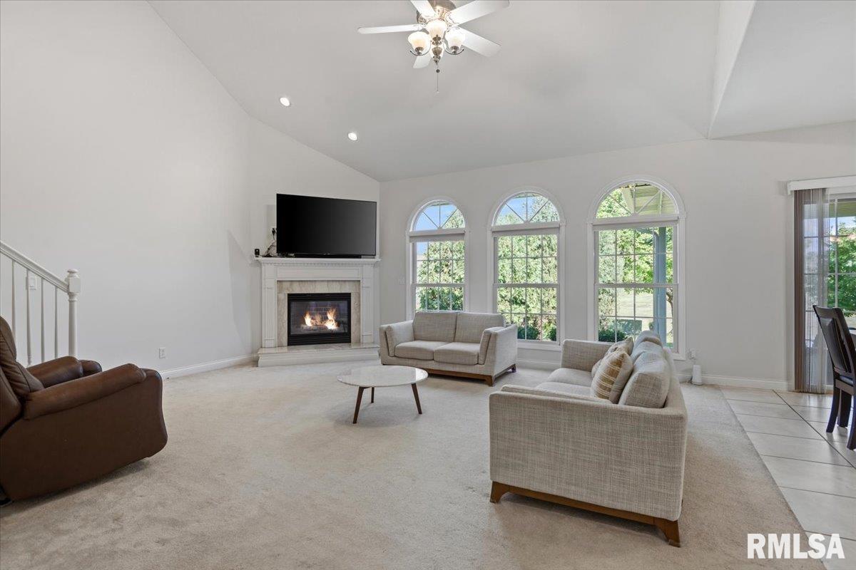 2505 Tartan Way Springfield, IL 62711 - Photo 10 of 64 Gallery Image 10