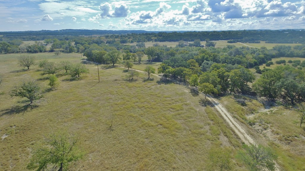 800 Schumann Road Stonewall, TX 78671 - Photo 11 of 27 a view of a lake view