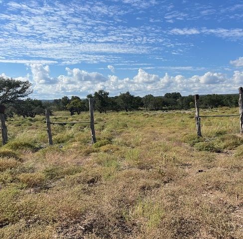 800 Schumann Road Stonewall, TX 78671 - Photo 18 of 27 a view of an outdoor space