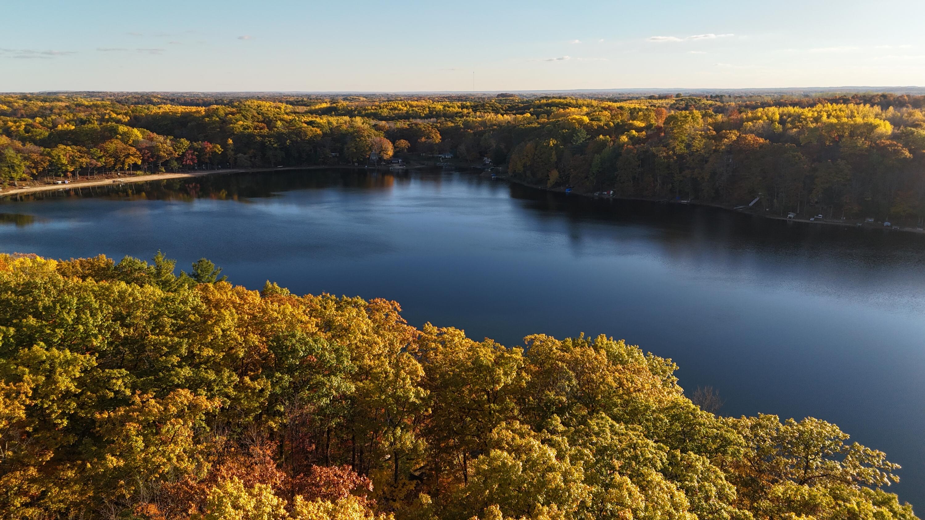 6387 North Larson Road Fountain, MI 49410 - Photo 6 of 75 DJI_20251029172254_0095_D