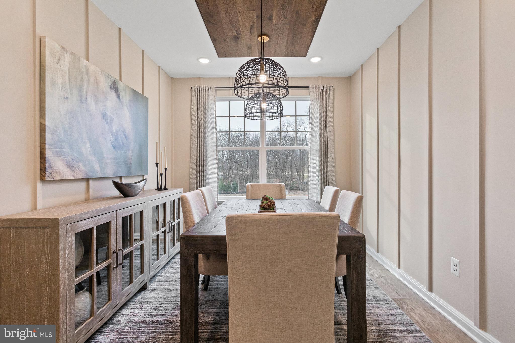 6305 Taylor Acres Road Hanover, MD 21076 - Photo 13 of 84 Formal Dining