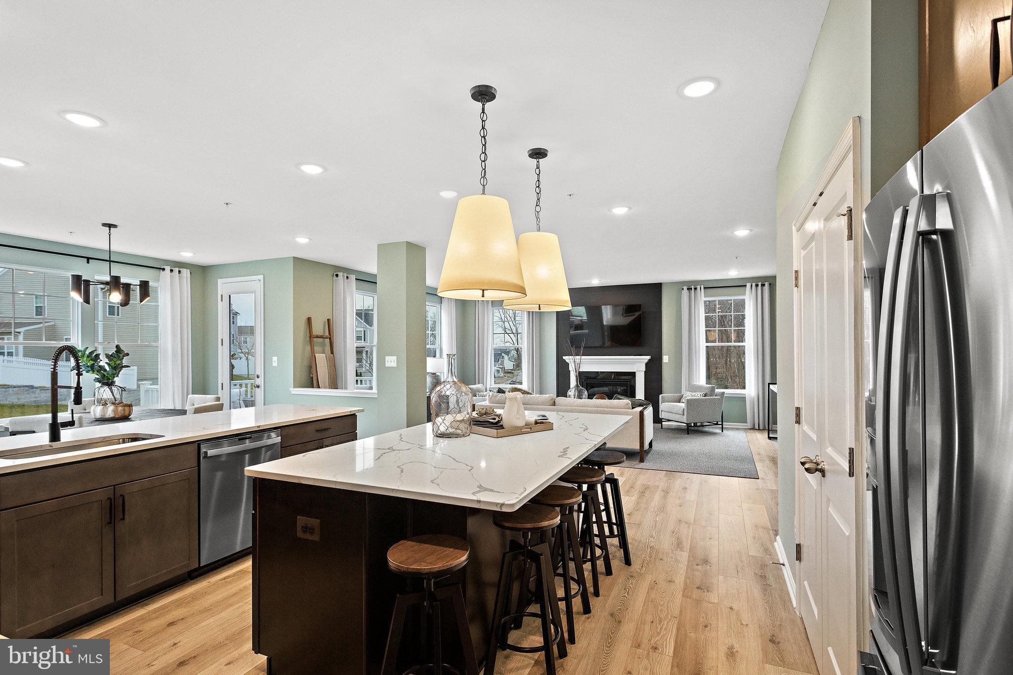 6305 Taylor Acres Road Hanover, MD 21076 - Photo 20 of 84 Large Island