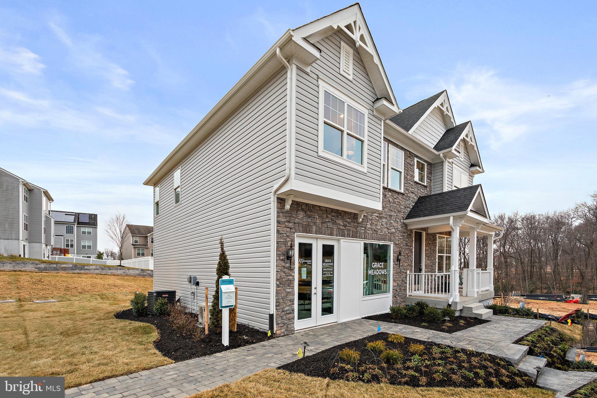 6305 Taylor Acres Road Hanover, MD 21076 - Photo 3 of 84