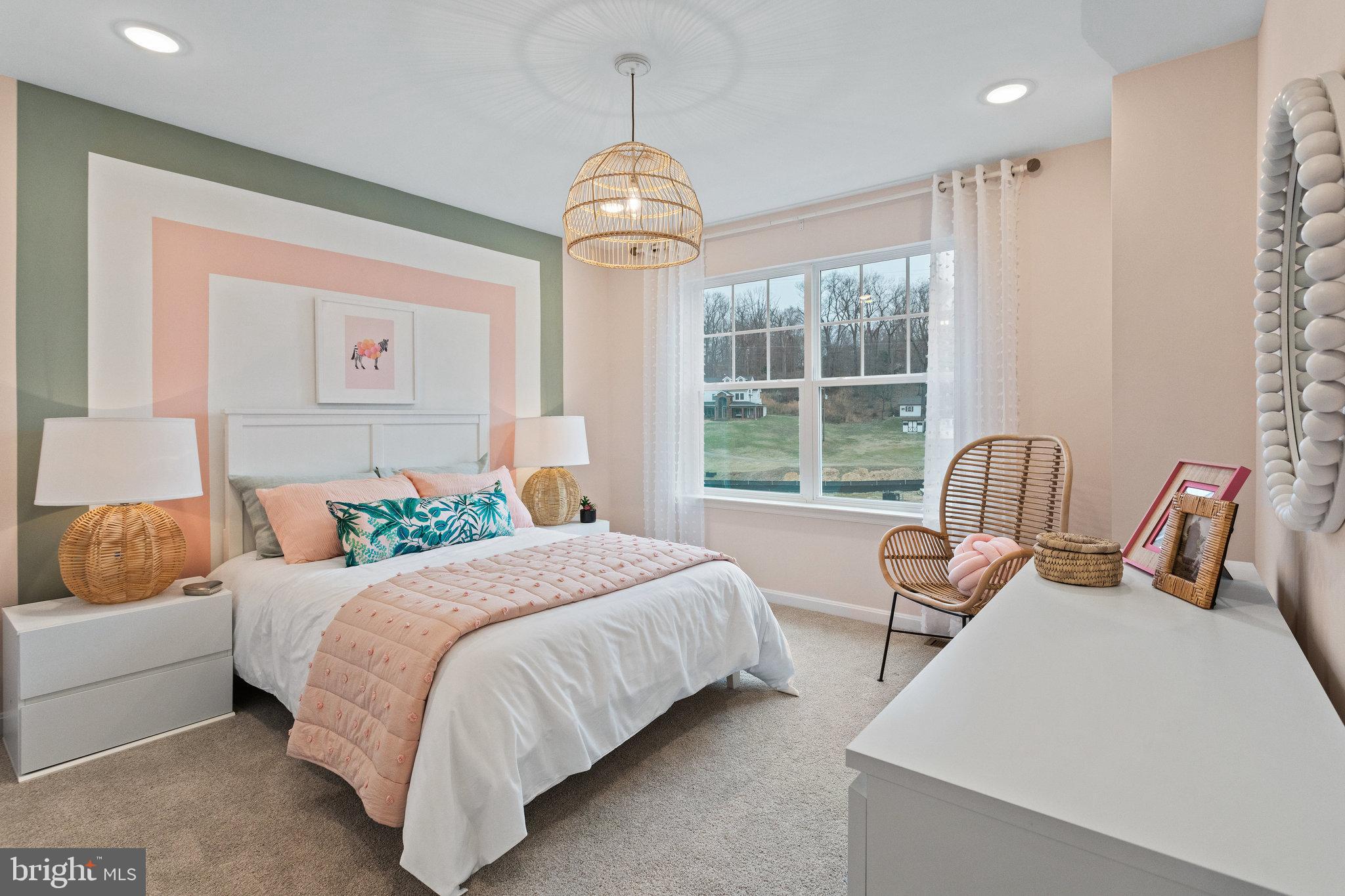 6305 Taylor Acres Road Hanover, MD 21076 - Photo 48 of 84 Bedroom 3