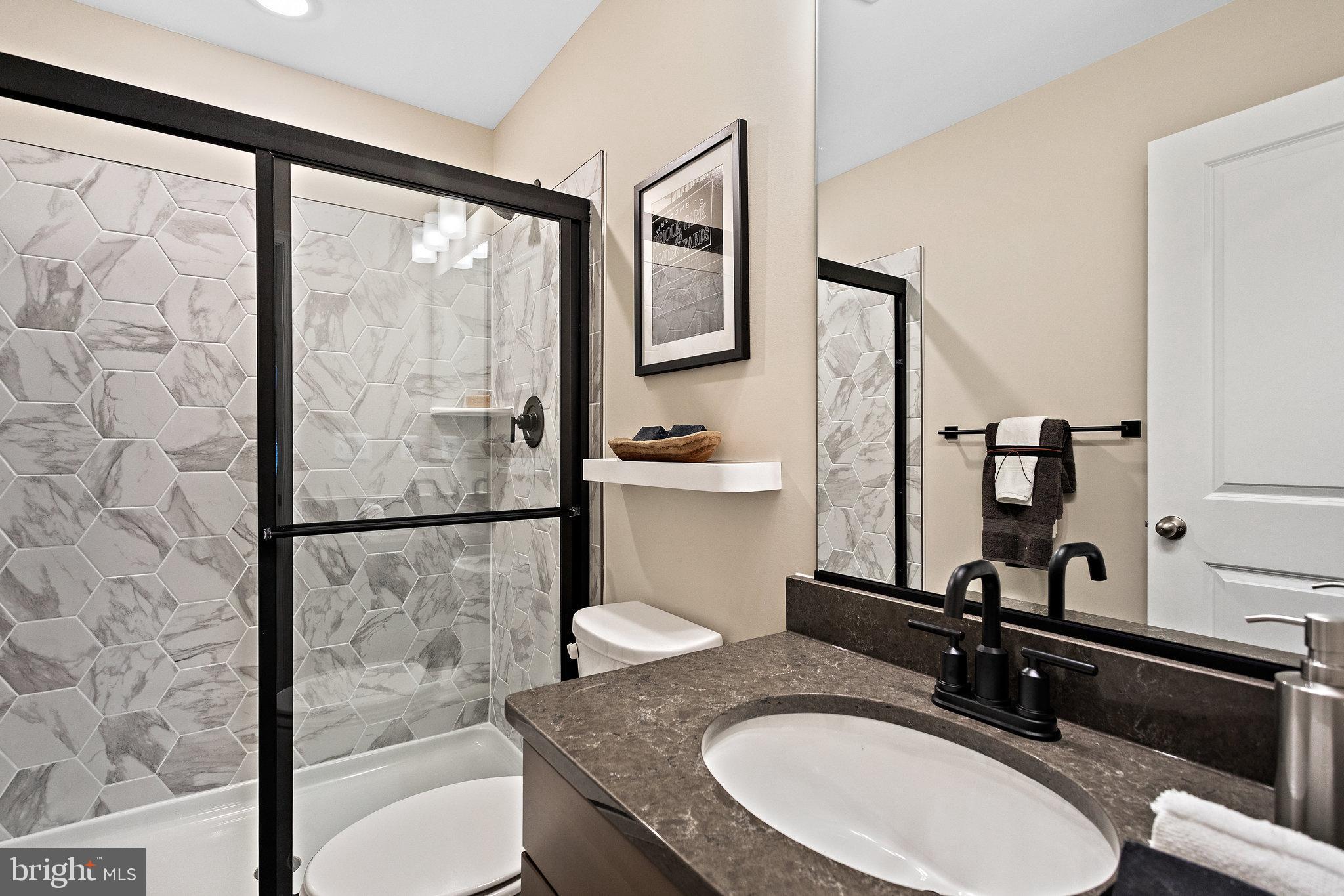 6305 Taylor Acres Road Hanover, MD 21076 - Photo 54 of 84 Bedroom 4 bathroom