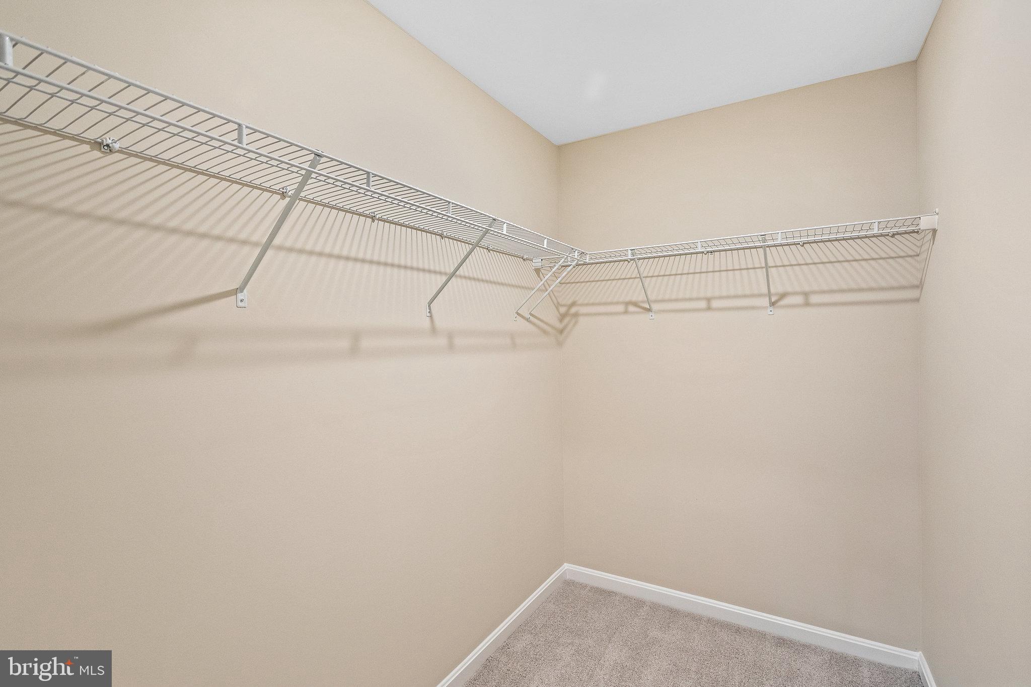 6305 Taylor Acres Road Hanover, MD 21076 - Photo 56 of 84 Bedroom 4 walkin closet