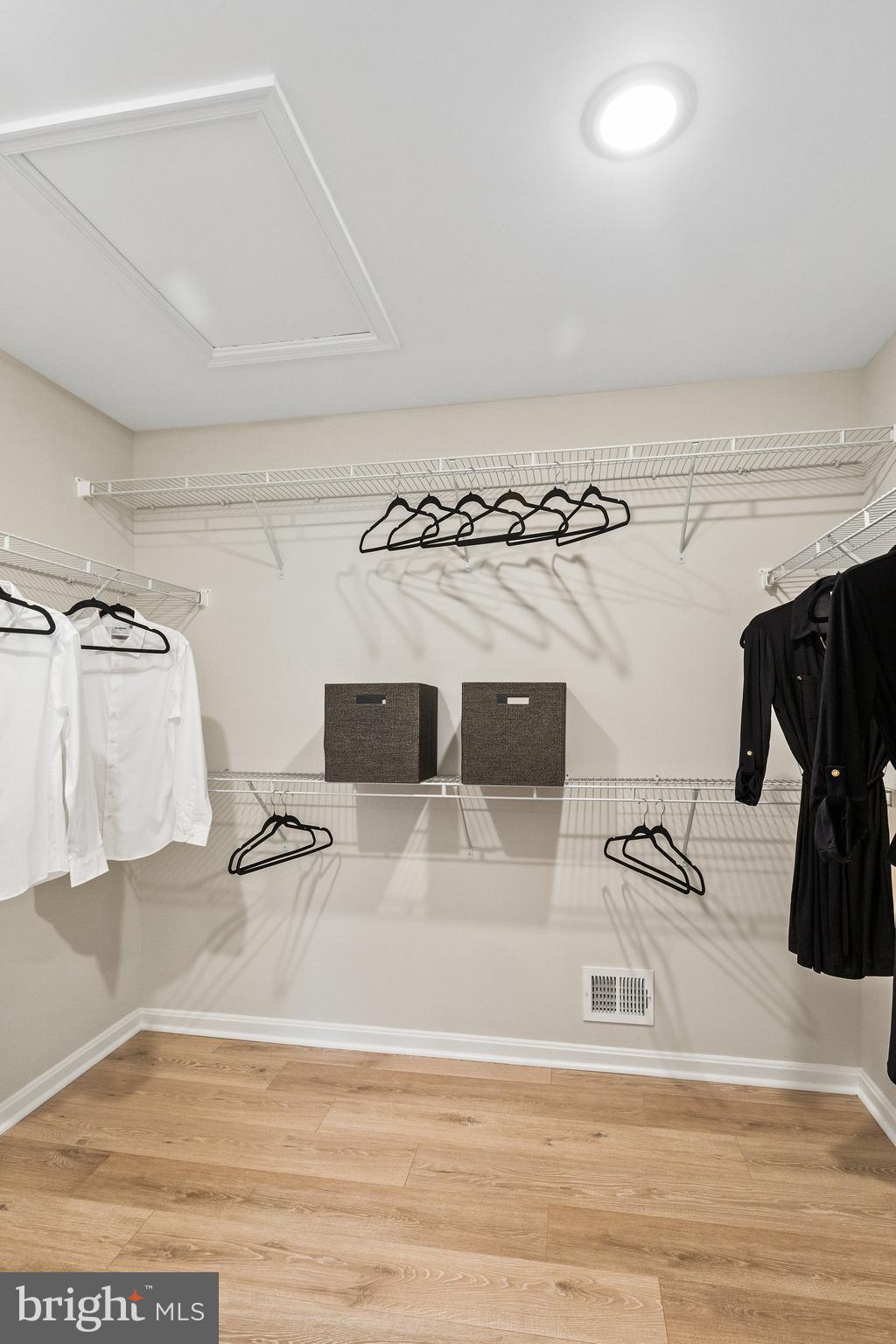 6305 Taylor Acres Road Hanover, MD 21076 - Photo 61 of 84 Primary Walk in Closet