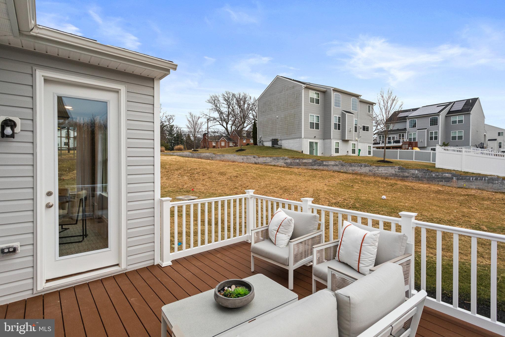 6305 Taylor Acres Road Hanover, MD 21076 - Photo 78 of 84