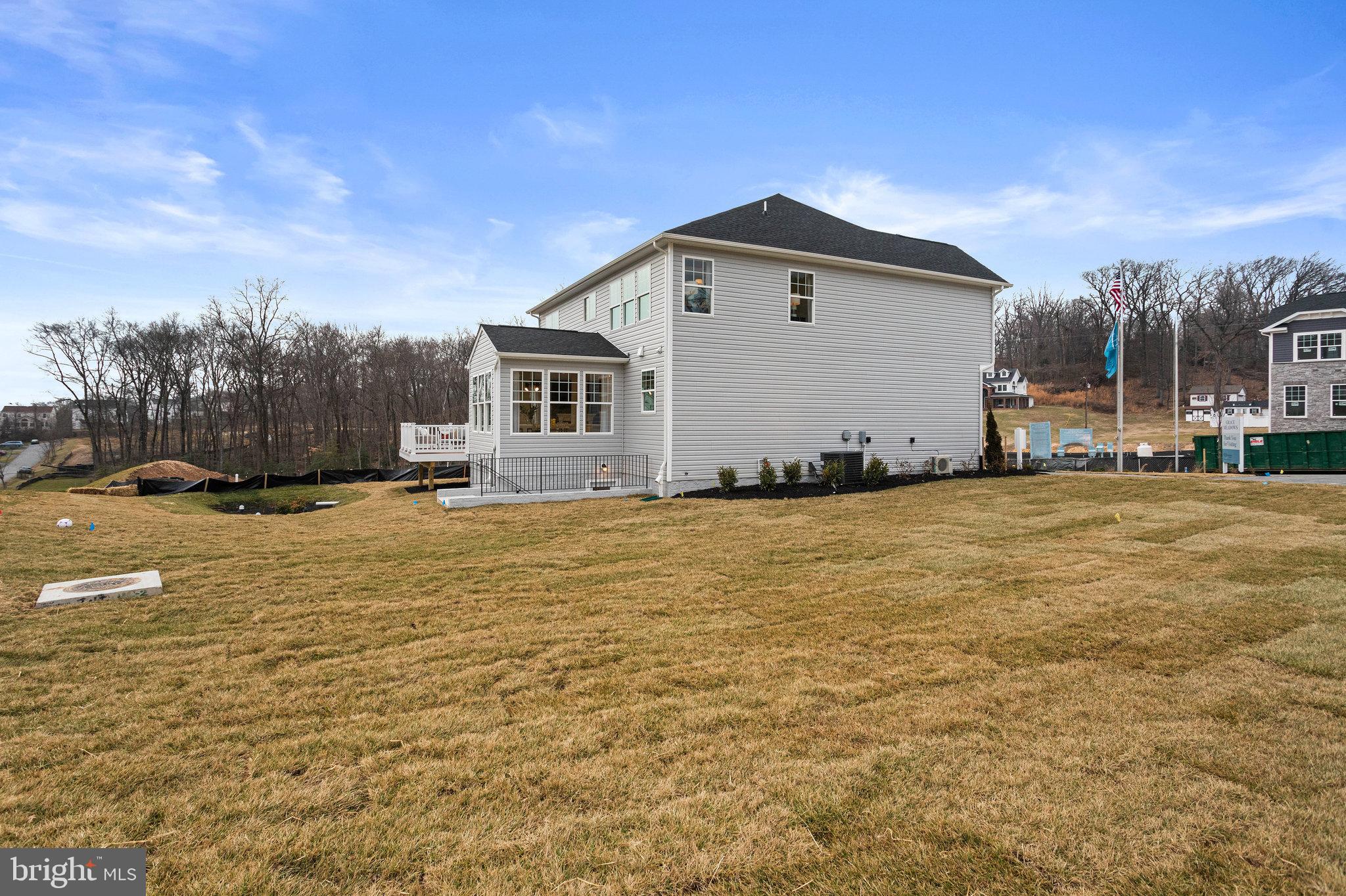6305 Taylor Acres Road Hanover, MD 21076 - Photo 81 of 84