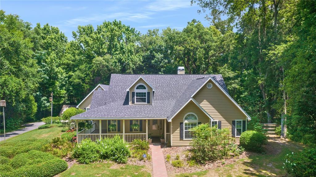 25321 Croom Road Brooksville, FL 34601 - Photo 1 of 1