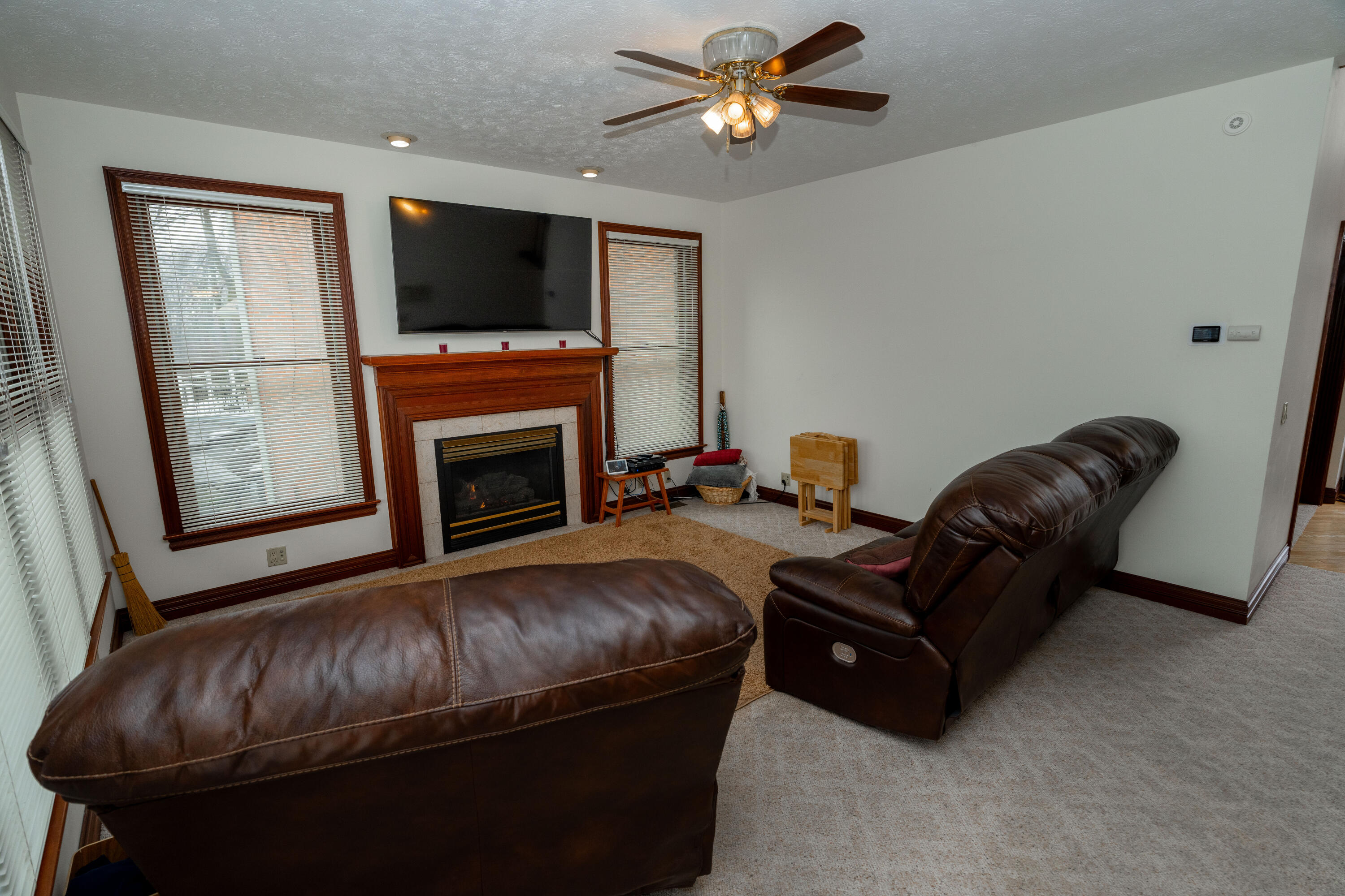 2442 Greystone Lane Springfield, OH 45503 - Photo 17 of 62