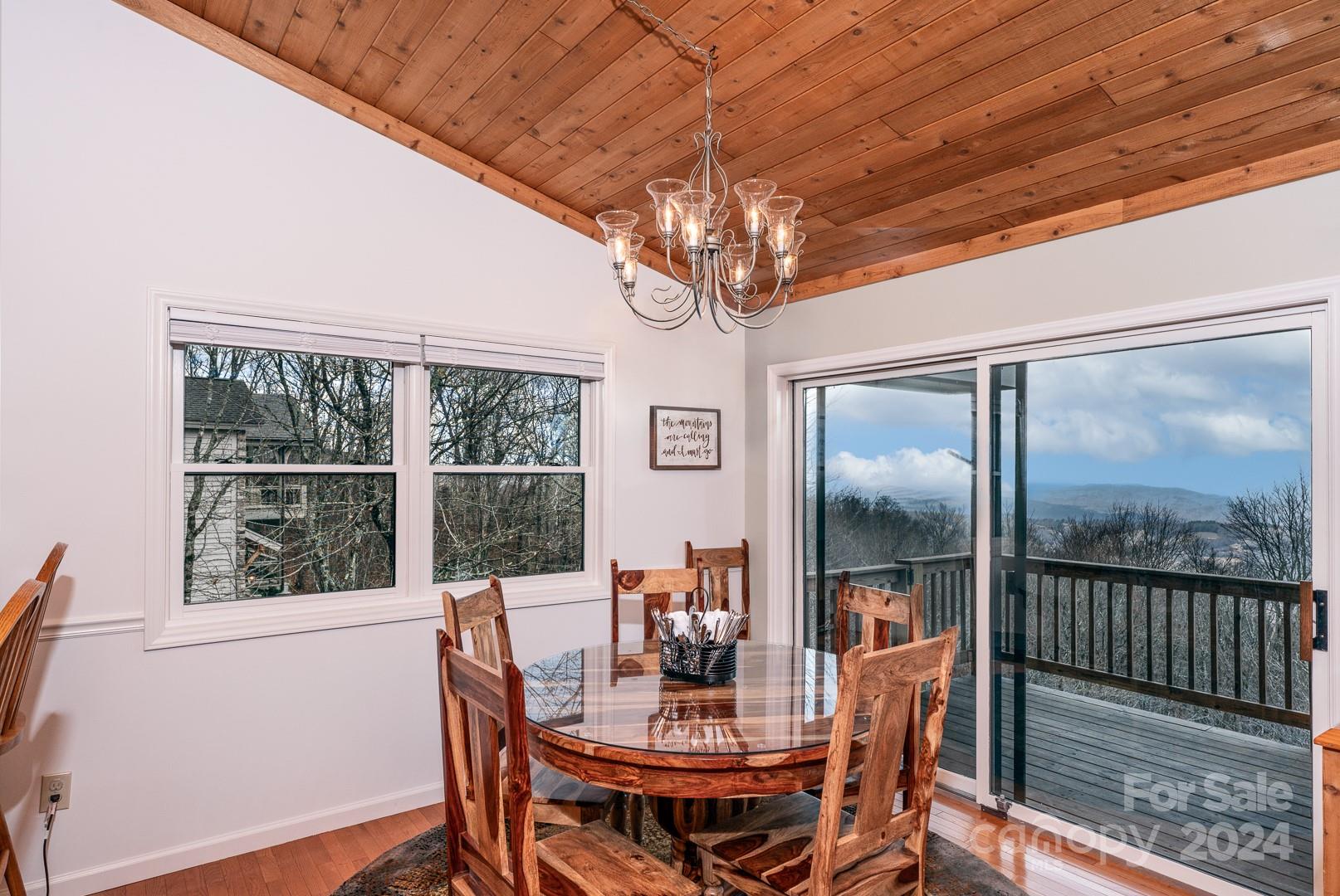 125 Raven Road Beech Mountain, NC 28604 - Photo 9 of 32 Gallery Image 9