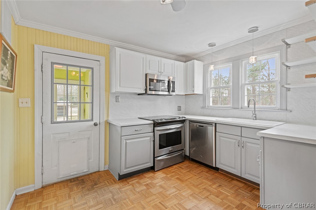 10475 Farys Mill Road Gloucester, VA 23061 - Photo 13 of 46 Gallery Image 13