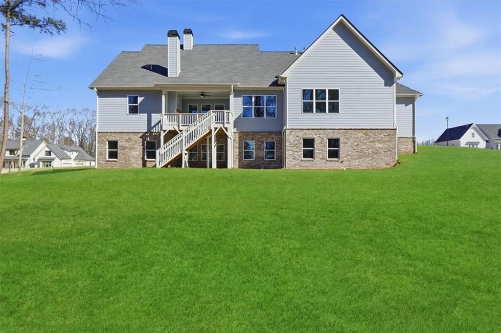 216 Ewing Way Dacula, GA 30019 - Photo 11 of 80
