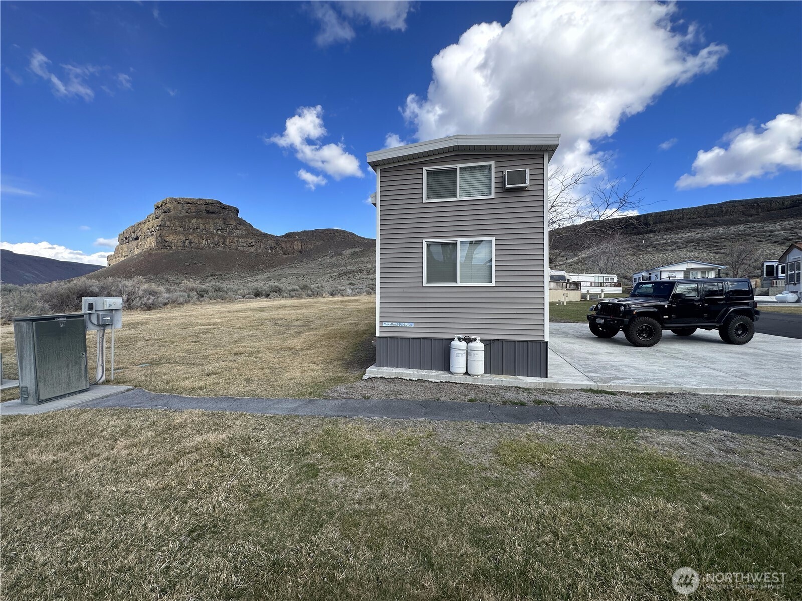 31465 Moore Road Northeast, Unit 706 Coulee City, WA 99115 - Photo 33 of 38 Gallery Image 33