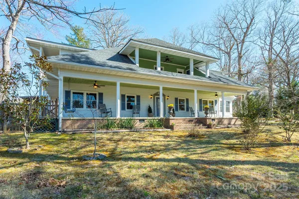 $1,299,999 | 1740 Haywood Road, Hendersonville, NC 28791