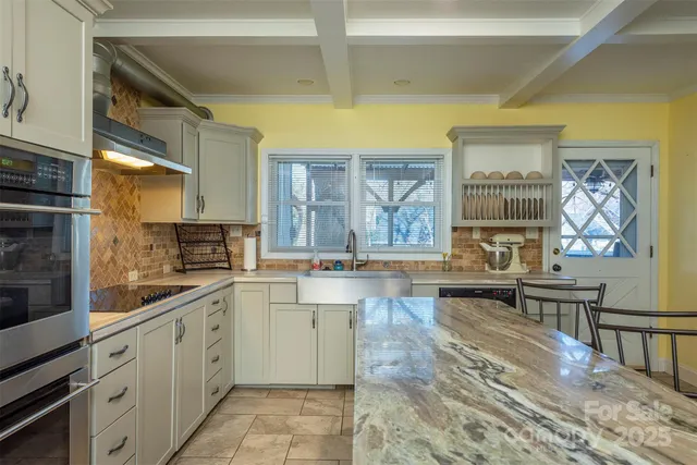 $1,345,000 | 1740 Haywood Road, Hendersonville, NC 28791