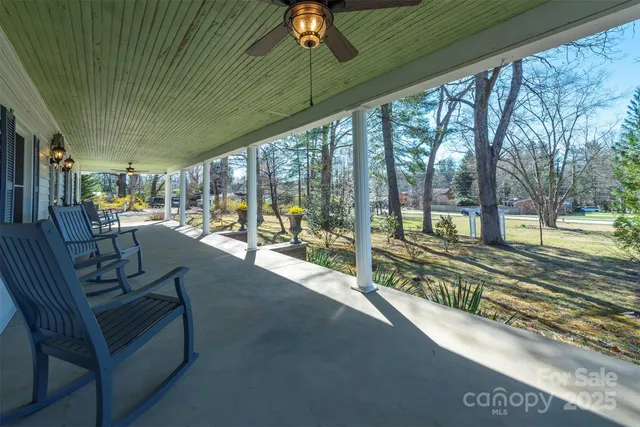 $1,345,000 | 1740 Haywood Road, Hendersonville, NC 28791