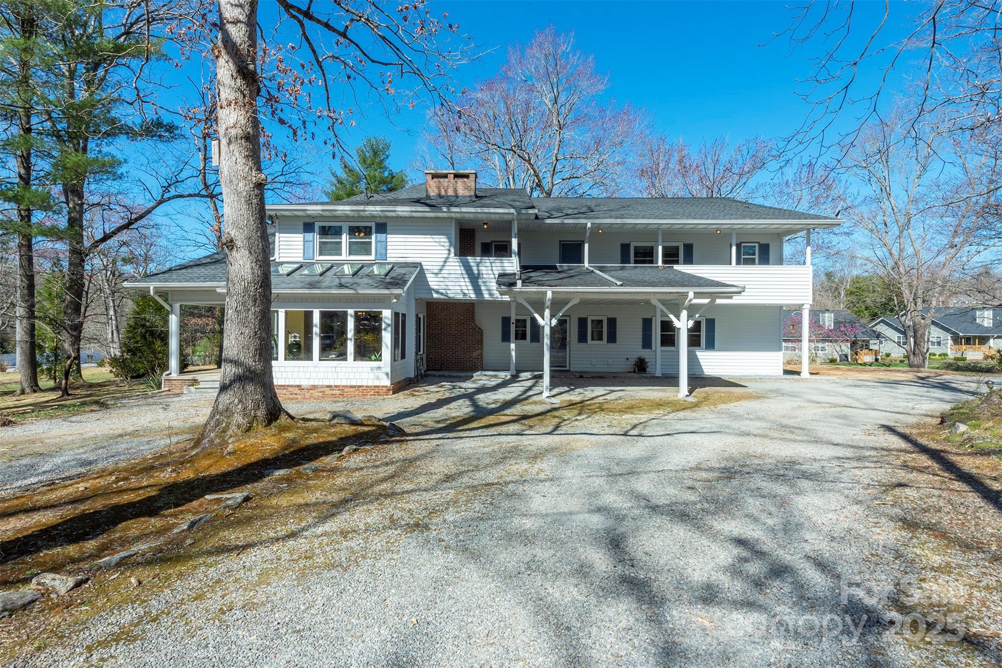 1740 Haywood Road Hendersonville, NC 28791 - Photo 34 of 39