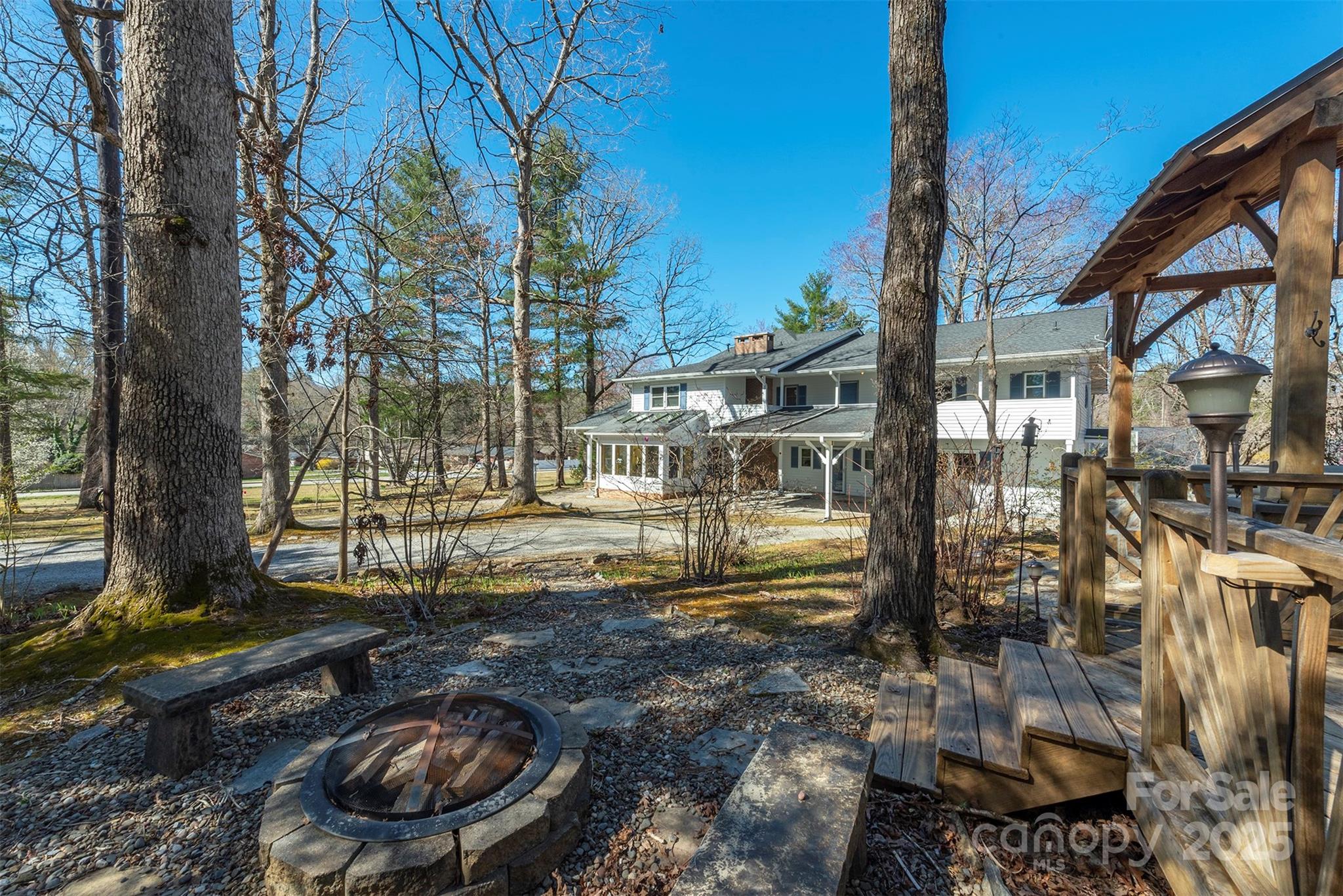 1740 Haywood Road Hendersonville, NC 28791 - Photo 36 of 39