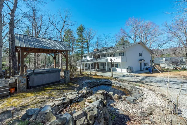 $1,345,000 | 1740 Haywood Road, Hendersonville, NC 28791