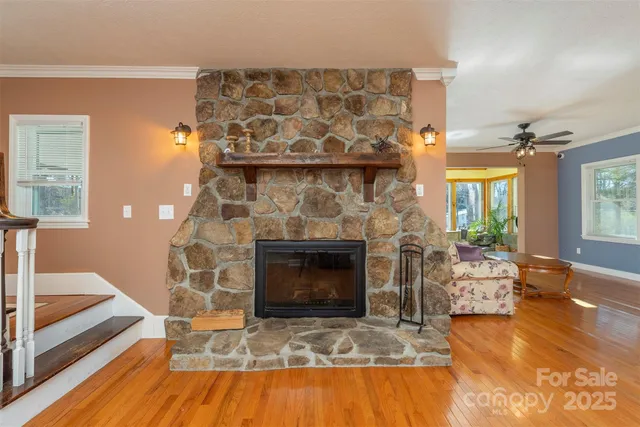 $1,345,000 | 1740 Haywood Road, Hendersonville, NC 28791