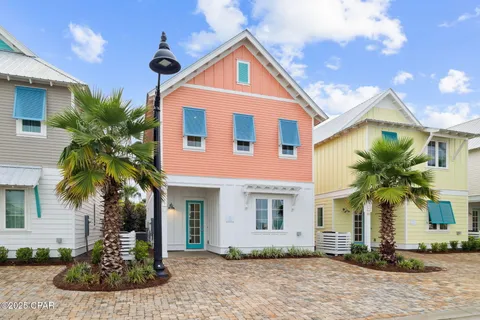 $999,000 | 125 Paradise Found Circle, Panama City Beach, FL 32413