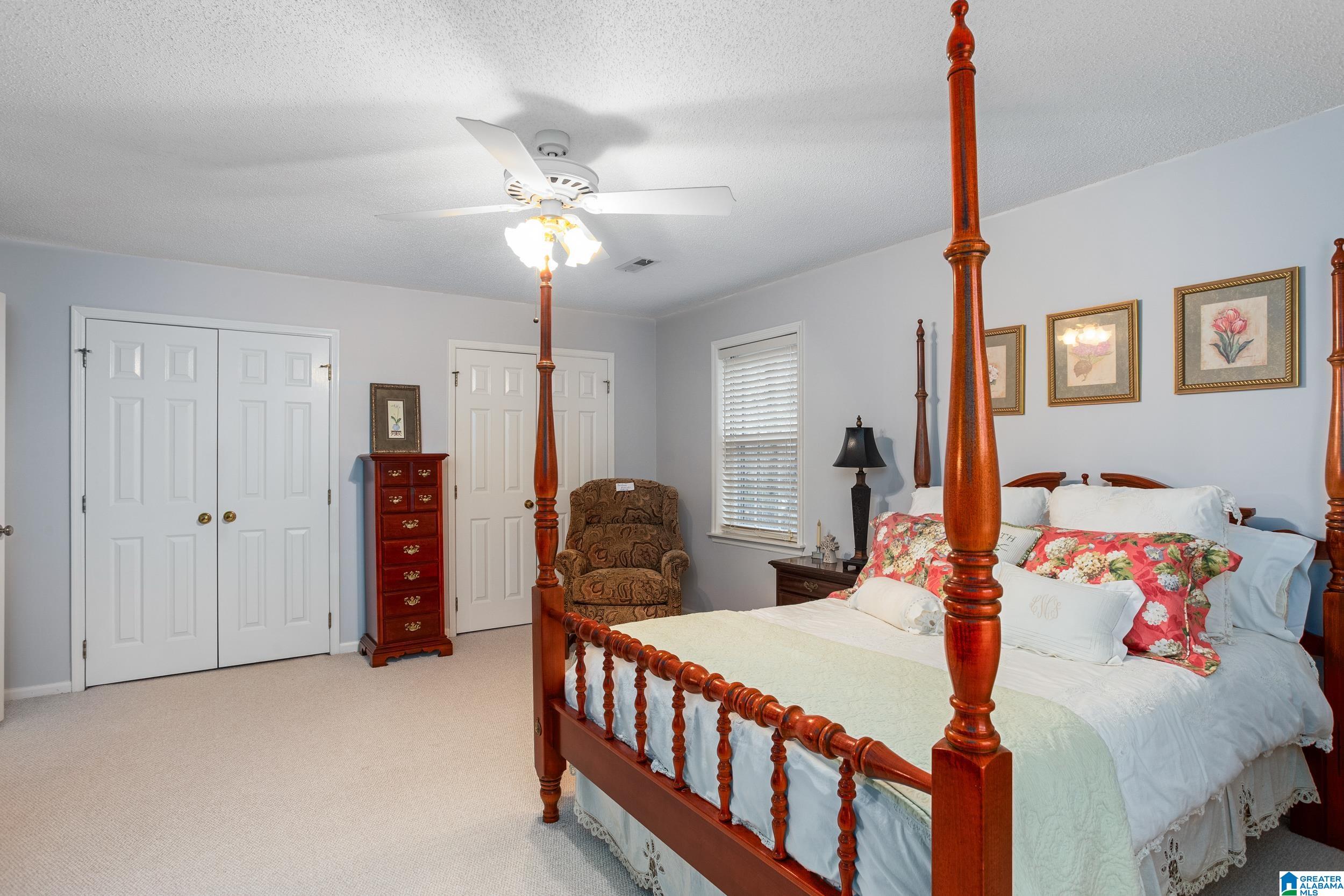 2201 Hathaway Heights Road Anniston, AL 36207 - Photo 30 of 37