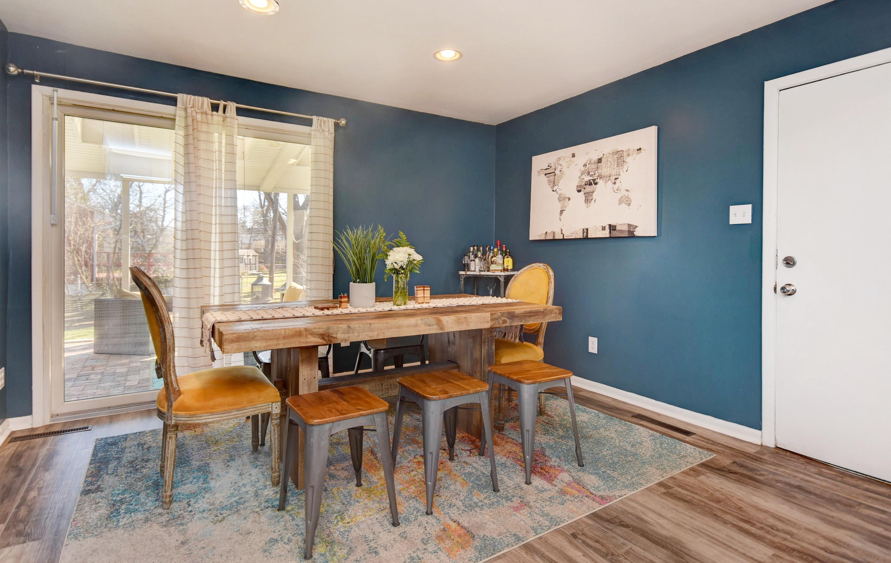 975 Caniff Road Columbus, OH 43221 - Photo 13 of 29 Gallery Image 13
