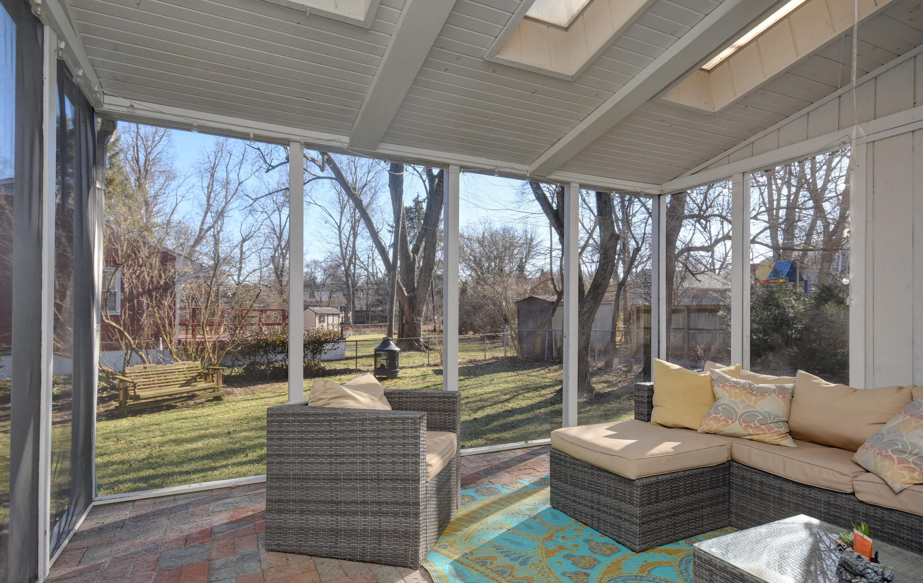 975 Caniff Road Columbus, OH 43221 - Photo 28 of 29 Gallery Image 28