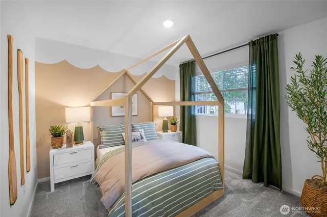 $644,950 | 14509 204th Avenue East, Bonney Lake, WA 98391