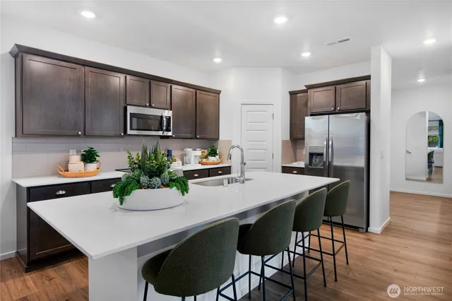 $644,950 | 14509 204th Avenue East, Bonney Lake, WA 98391