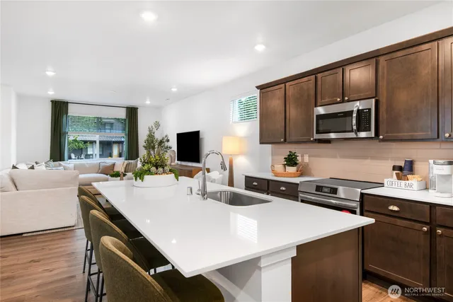 $644,950 | 14509 204th Avenue East, Bonney Lake, WA 98391