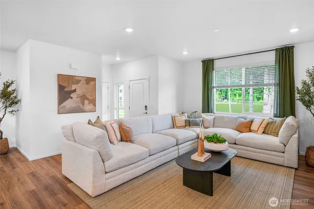 $644,950 | 14509 204th Avenue East, Bonney Lake, WA 98391